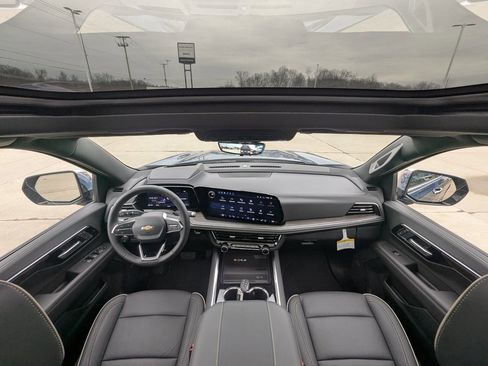 New 2026 Chevrolet Tahoe Premier image 20