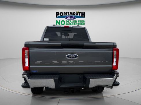 New 2026 Ford F350 XL w/ FX4 Off-Road Package AWD/4WD image 23