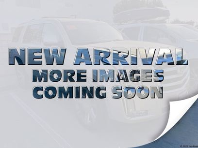 Used 2016 Cadillac Escalade Luxury