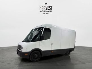 Used 2024 Rivian Delivery 500 FWD video 1