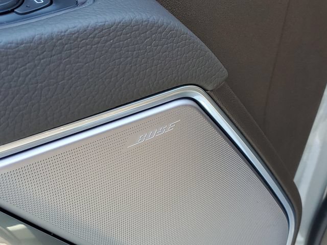 Used 2026 GMC Sierra 1500 Denali AWD/4WD image 10