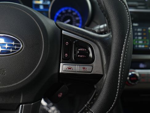 Used 2017 Subaru Outback 2.5i Touring w/ Popular Package #5A image 29