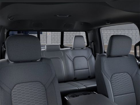 New 2026 RAM 1500 Big Horn/Lone Star image 26