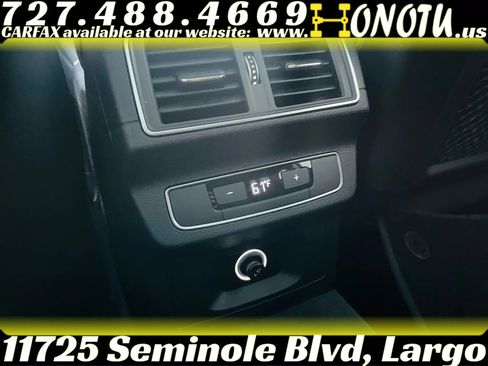 Used 2018 Audi Q5 2.0T Premium AWD/4WD image 25