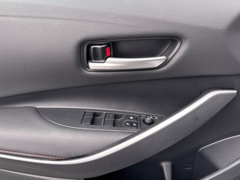 Used 2024 Toyota Corolla SE FWD image 10
