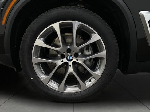 New 2026 BMW X5 xDrive40i w/ Premium Package AWD/4WD image 50