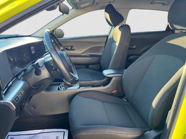 Used 2025 Hyundai Kona SEL AWD/4WD image 9