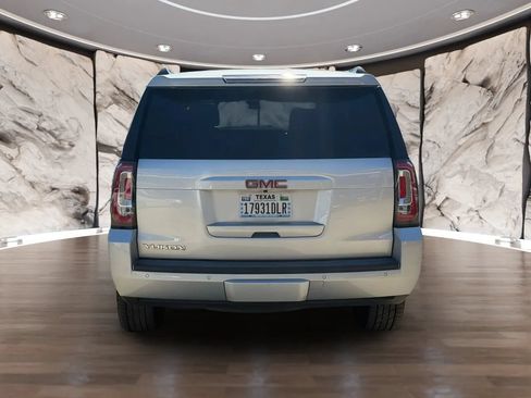 Used 2019 GMC Yukon SLT w/ Open Road Package RWD image 5