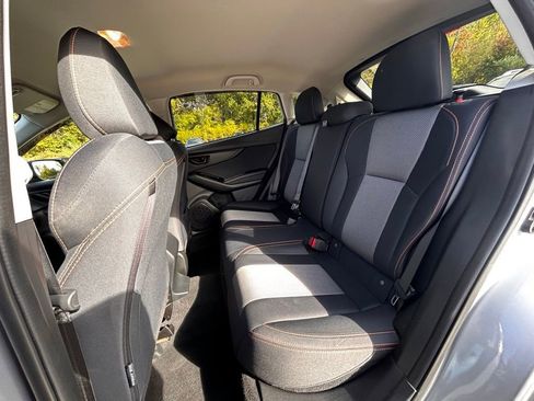 Used 2023 Subaru Crosstrek 2.0i Premium image 22