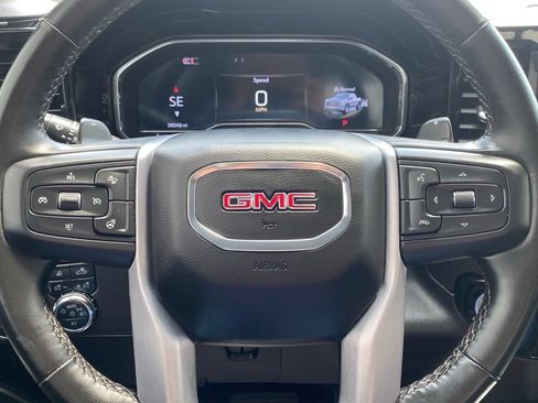 Used 2024 GMC Sierra 1500 Elevation w/ Elevation Premium Package AWD/4WD image 29