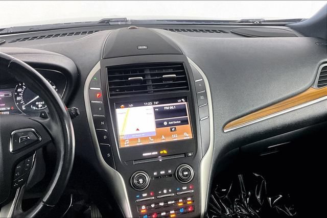 Used 2019 Lincoln MKC Reserve w/ MKC Climate Package FWD image 7