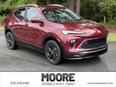 Used 2024 Buick Encore GX Sport Touring