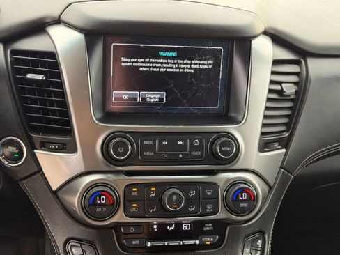 Used 2019 Chevrolet Tahoe Premier image 23