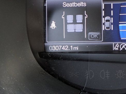 Used 2022 Ford Edge SEL w/ Convenience Package image 27