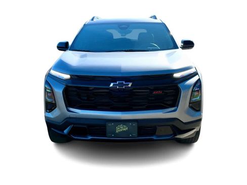 Used 2025 Chevrolet Equinox RS image 2