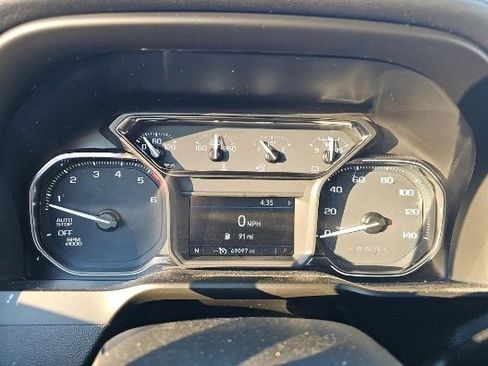Used 2021 GMC Sierra 1500 Elevation image 23