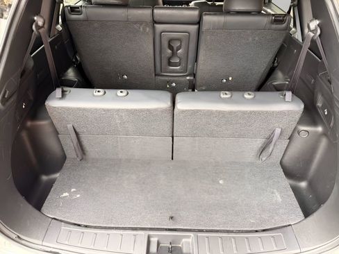 Used 2024 Mitsubishi Outlander SE image 13