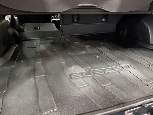 Used 2024 Subaru Forester Wilderness AWD/4WD image 10