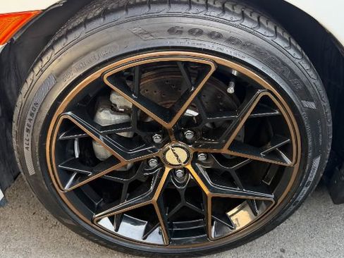 Used 2017 Honda Civic Si image 29