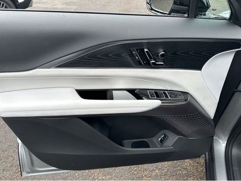 New 2026 Cadillac Lyriq Premium Sport w/ LPO, Floor Liner Package AWD/4WD image 23