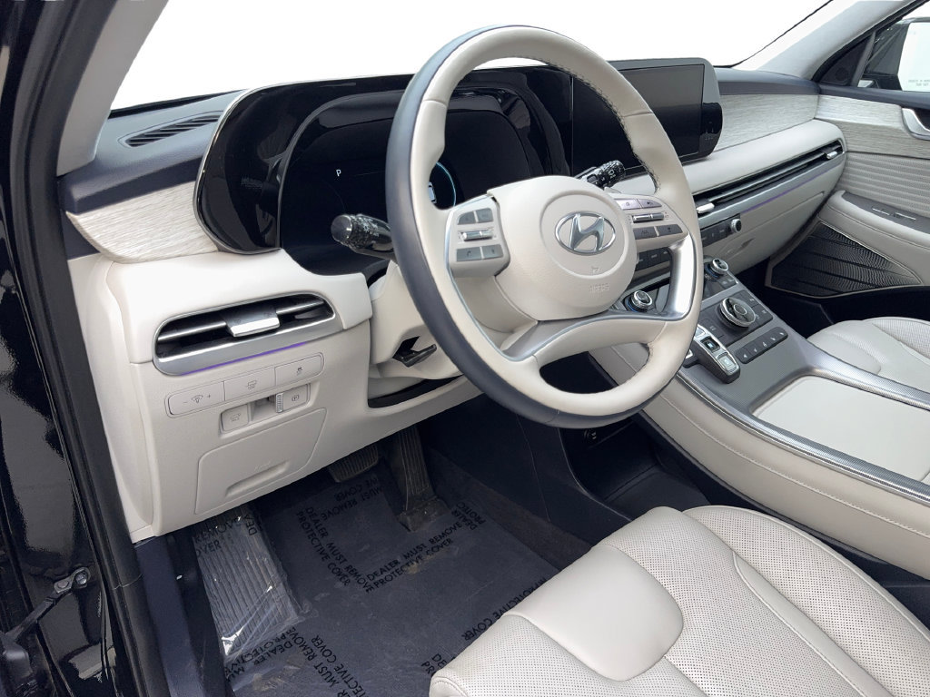 Used 2023 Hyundai Palisade Calligraphy w/ Cargo Package AWD/4WD image 54
