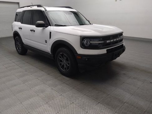 Used 2021 Ford Bronco Sport Big Bend AWD/4WD image 13