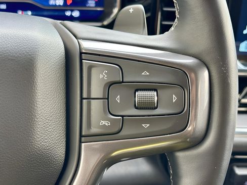 Used 2024 Chevrolet Silverado 1500 High Country w/ Technology Package image 33