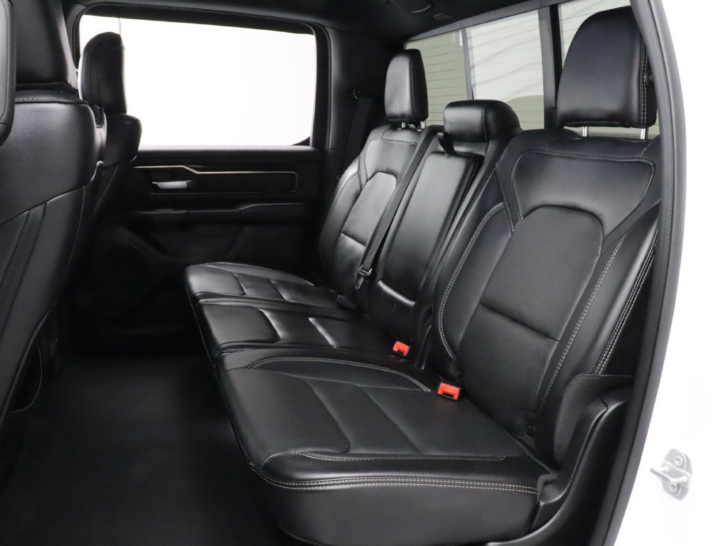 Used 2020 RAM 1500 Rebel w/ Rebel Level 2 Equipment Group AWD/4WD image 27