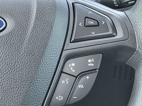 Certified 2022 Ford Edge SE AWD/4WD image 34