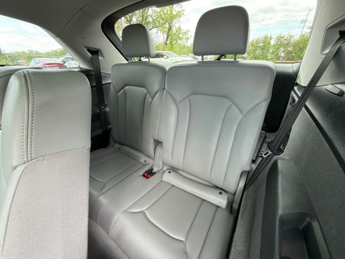 Used 2019 Audi Q7 2.0T Premium w/ Cold Weather Package AWD/4WD image 24