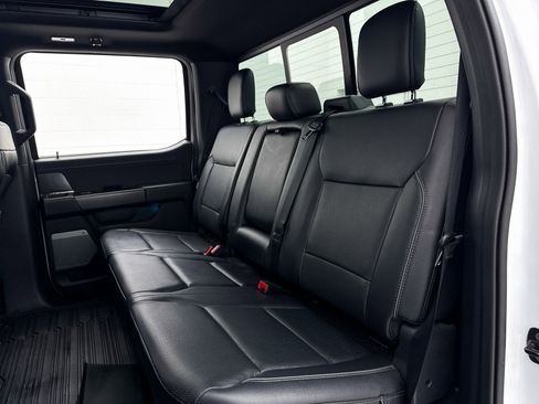 Used 2024 Ford F150 Lariat w/ Bed Utility Package image 36