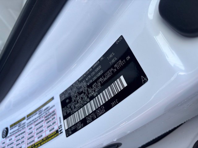 Used 2026 Lexus NX 350 AWD w/ Accessory Package (2T) image 31