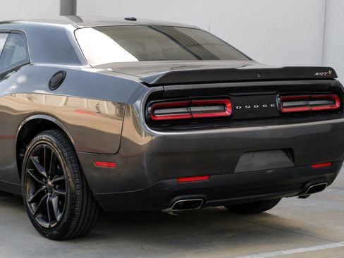 Used 2022 Dodge Challenger GT image 19
