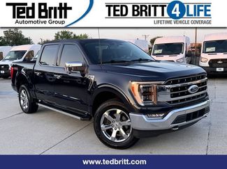 Certified 2023 Ford F150 Lariat w/ Equipment Group 502A High AWD/4WD video 1