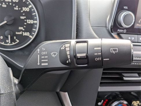 Certified 2024 Nissan Rogue SV w/ SV Premium Package image 23