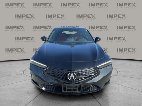 Used 2023 Acura Integra A-Spec image 8