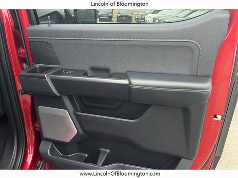 Used 2023 Ford F150 Raptor w/ Raptor Carbon Fibre Package image 25