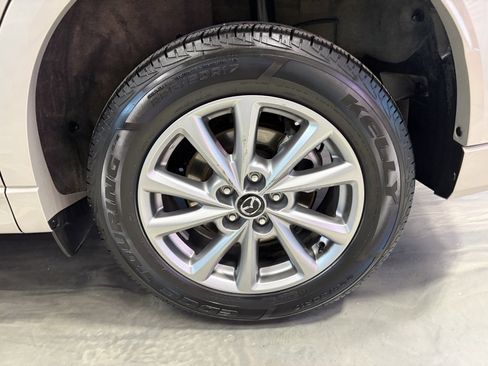 Used 2025 MAZDA CX-5 AWD 2.5 S w/ Select Package image 19