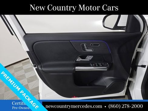 Certified 2022 Mercedes-Benz GLA 250 4MATIC image 18