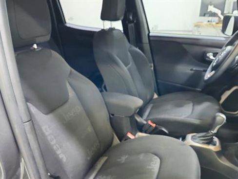 Used 2017 Jeep Renegade Sport w/ Power & Air Group FWD image 23