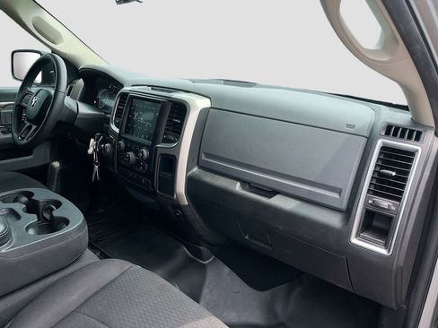 Used 2019 RAM 1500 Classic Warlock w/ Electronics Group RWD image 27