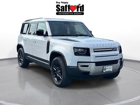 Used 2023 Land Rover Defender 110 S AWD/4WD image 10