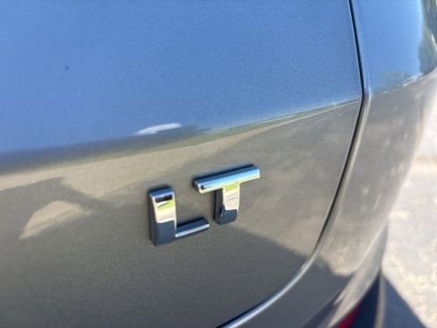 Used 2023 Chevrolet TrailBlazer LT image 11