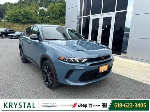 Certified 2023 Dodge Hornet GT w/ Track Pack AWD/4WD image 1