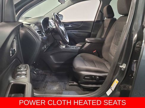 Used 2021 Chevrolet Equinox LT image 19