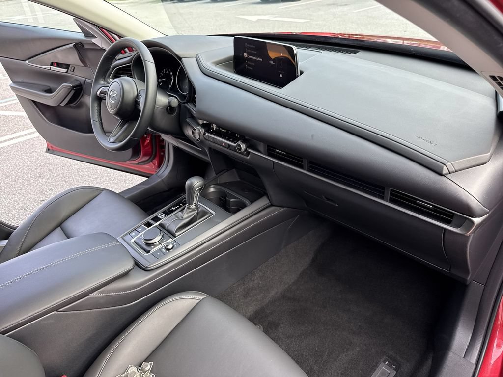 Certified 2026 MAZDA CX-30 AWD 2.5 S image 32