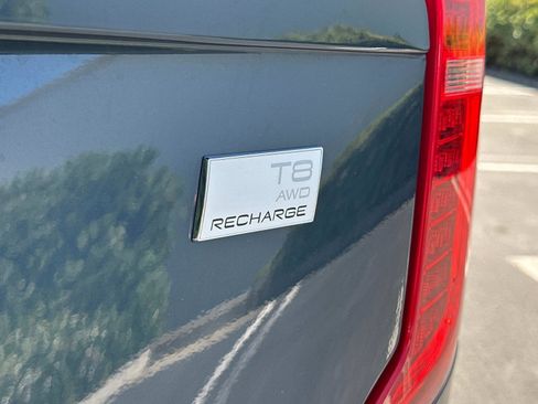 Certified 2023 Volvo XC90 T8 Plus w/ Protection Package Premier image 28