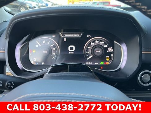 Used 2025 RAM 1500 Tungsten w/ Towing Technology Group image 25