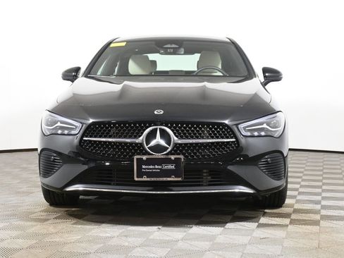 Used 2026 Mercedes-Benz CLA 250 4MATIC image 10
