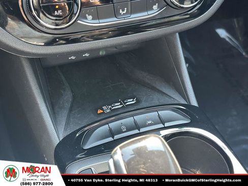 Certified 2024 Buick Envista Sport Touring w/ Convenience I Package FWD image 30
